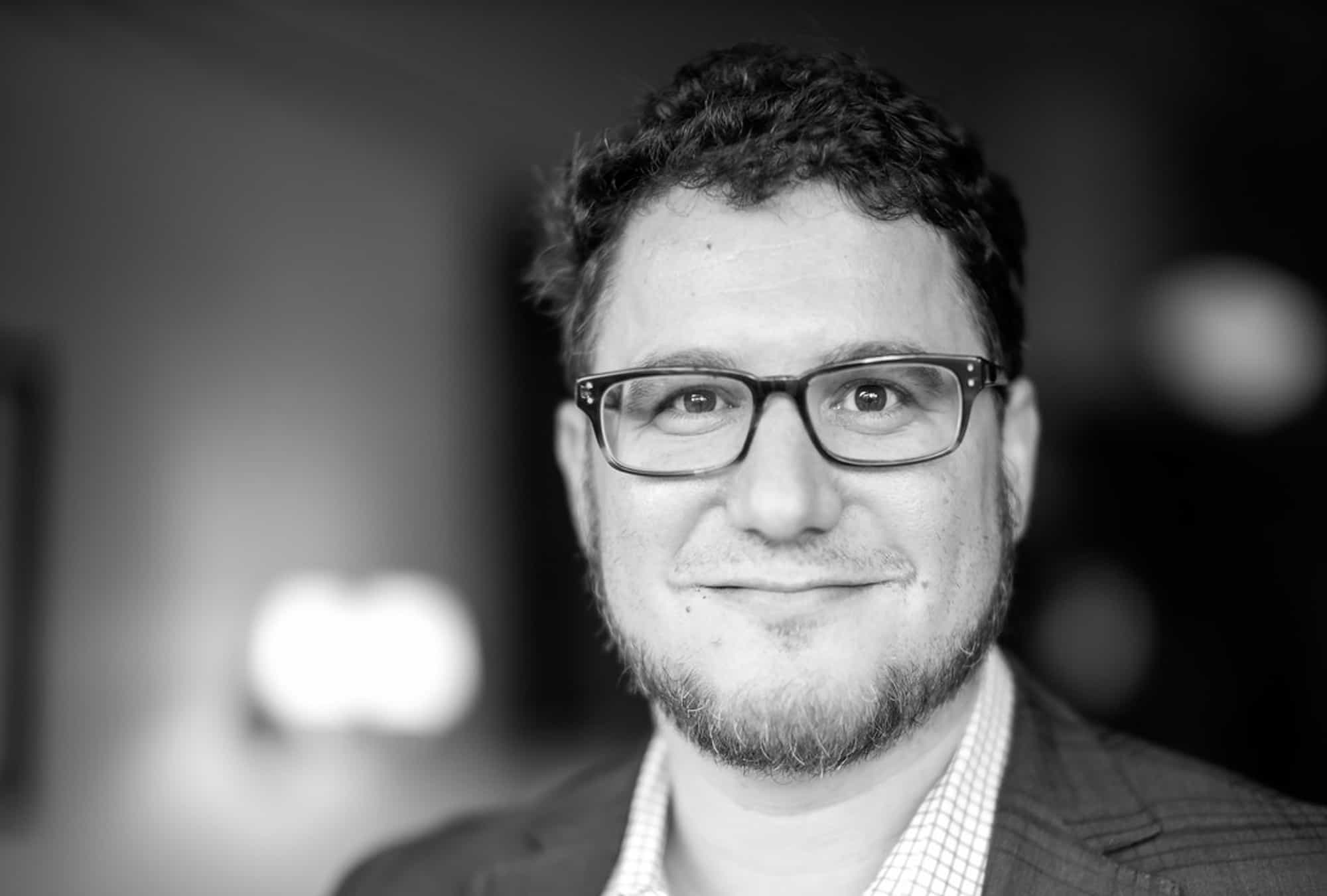 Eric Ries