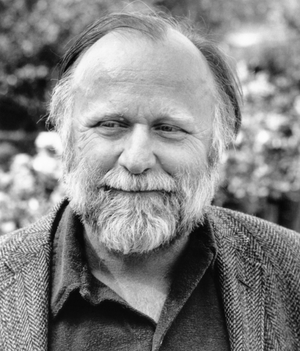 Frank Herbert