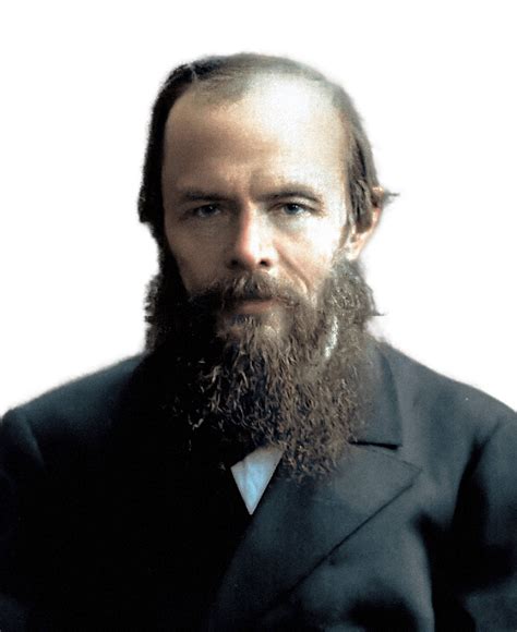 Fyodor Dostoevsky
