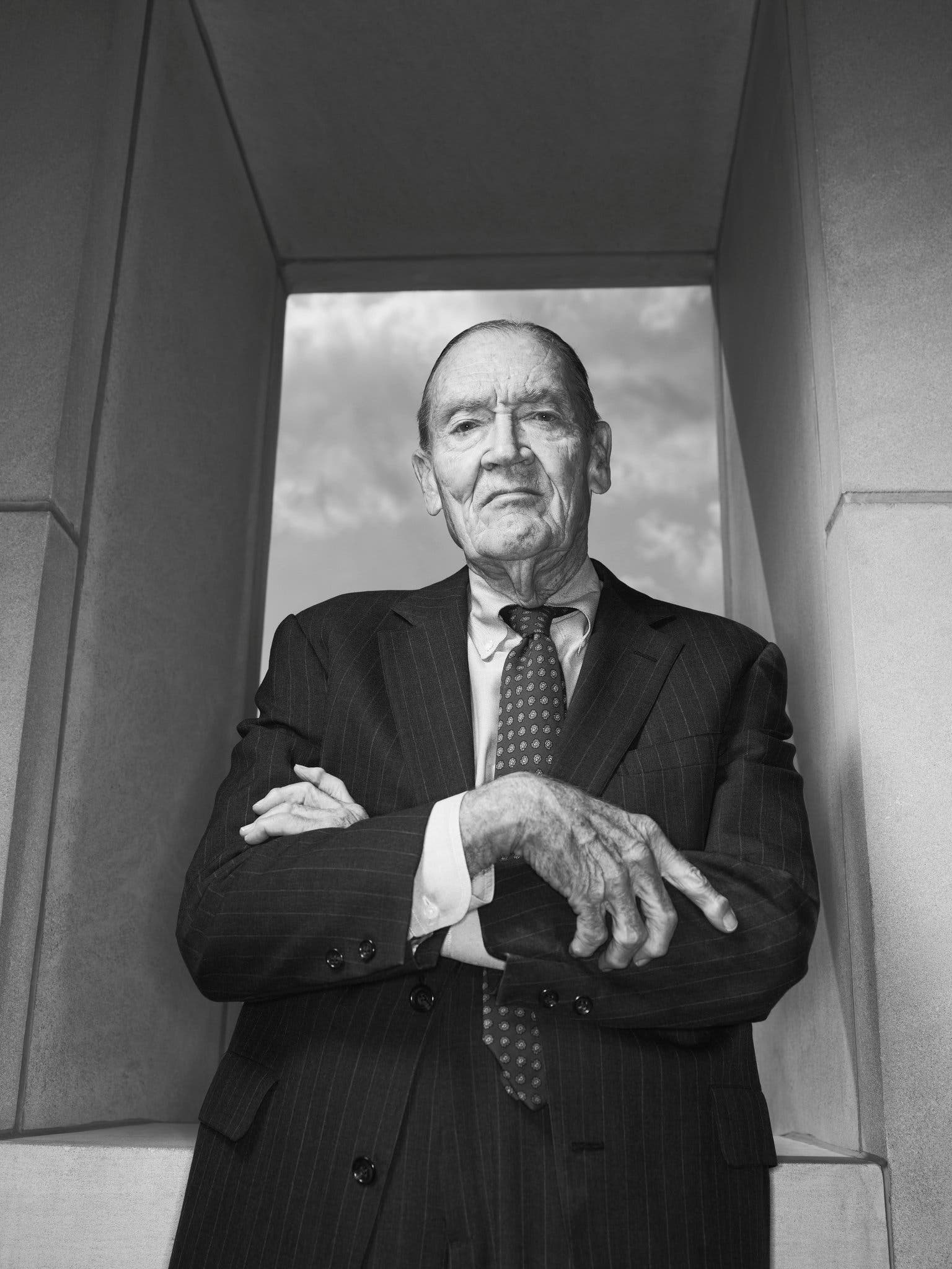John Bogle
