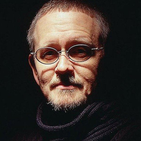 Orson Scott Card