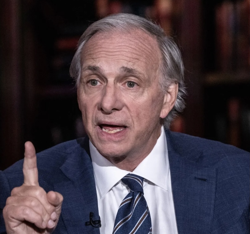 Ray Dalio