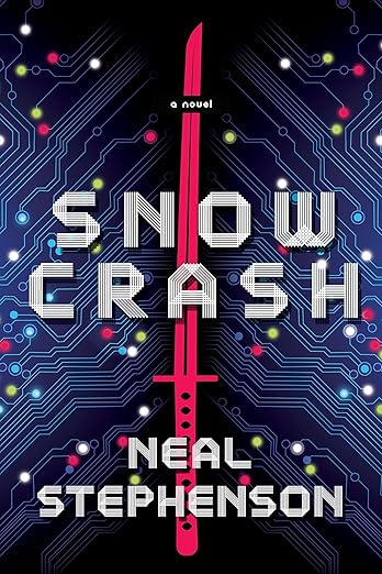 Snow Crash