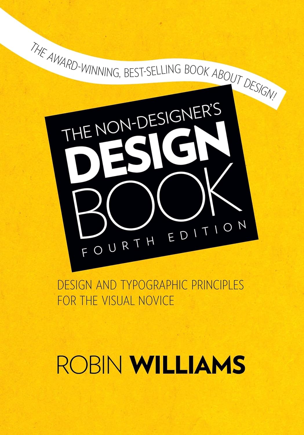The Non-Designers Design Book